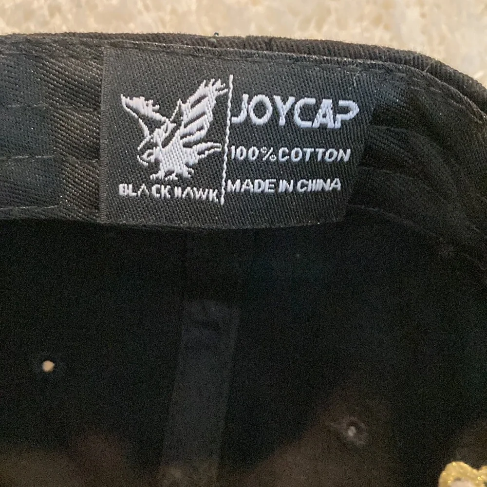 👑 Queen adjustable cap - Picture 3 of 4